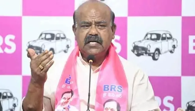 సీఎం రేవంత్ క్షమాపణ చెప్పాలి : మధుసూదనాచారి
