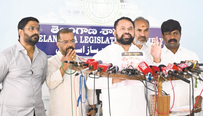 అద్దంకి దయాకర్‌