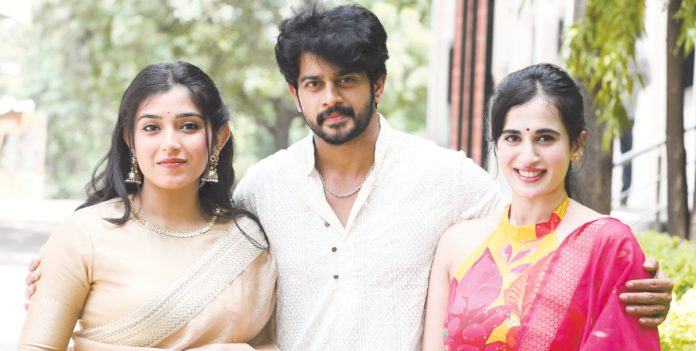 ఆద్యంతం అలరించే కాన్సెప్ట్