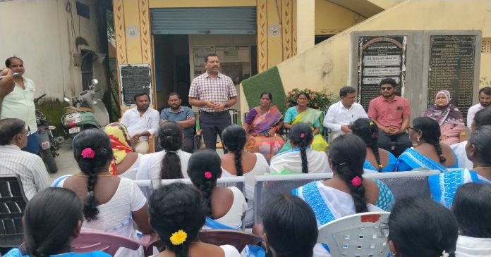 విషజ్వరాల పట్ల అప్రమత్తంగా ఉండాలి