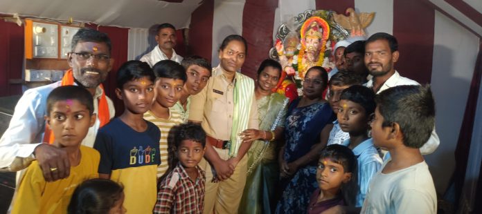 గణేష్ నిమజ్జనం ప్రశాంతంగా నిర్వహించుకోవాలి