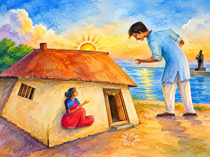 ఆ నలుగురు కాదు లోపల…!