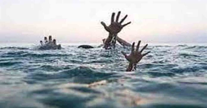 Tragedy during Vinayaka immersion