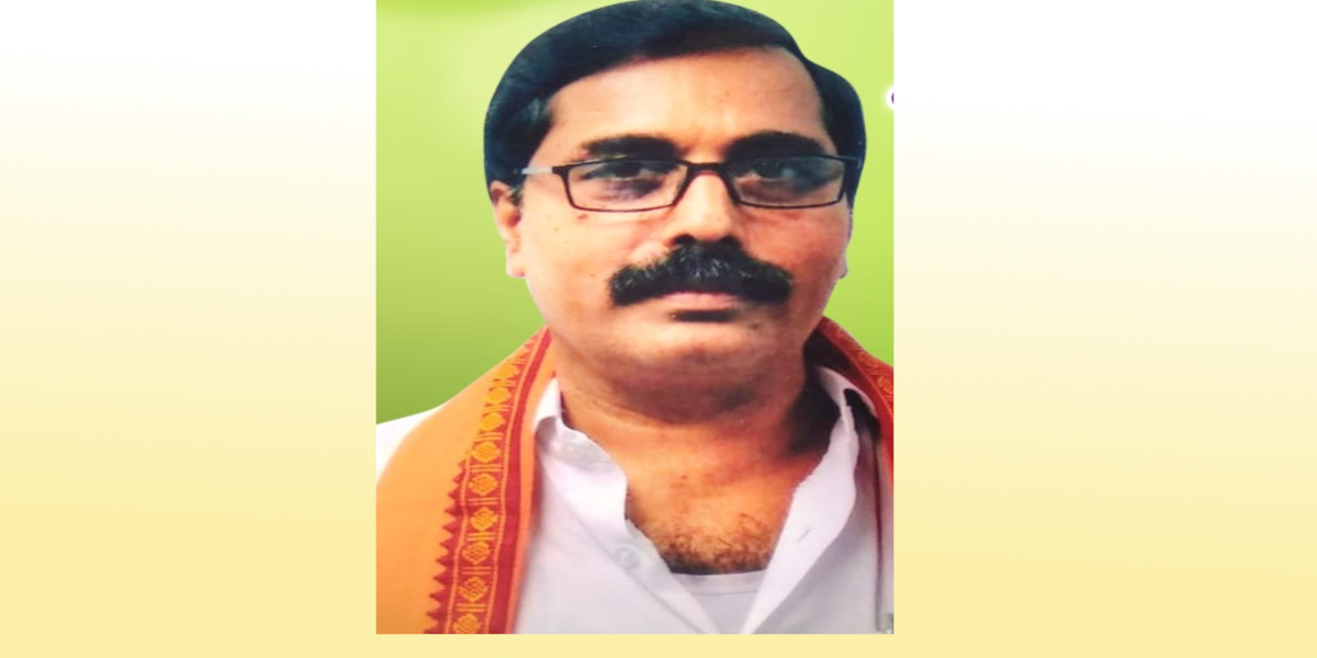 రెవిన్యూ డివిజన్ ఏర్పాటు కొరకు ప్లకార్డుల ప్రదర్శన