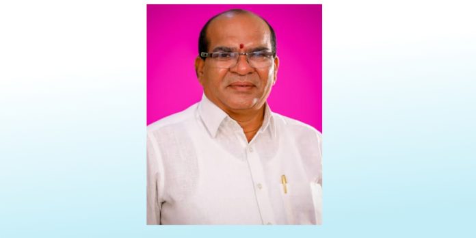 గిరిజనుల హక్కులకు బీఆర్ఎస్ భరోసా