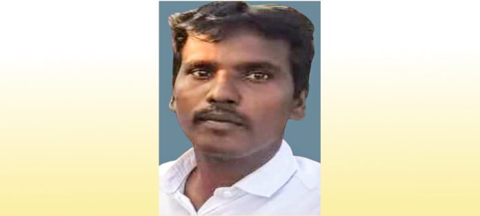 ఎమ్మార్పీఎస్ మండల ప్రధాన కార్యదర్శిగా పరిగడుపు లక్ష్మణ్