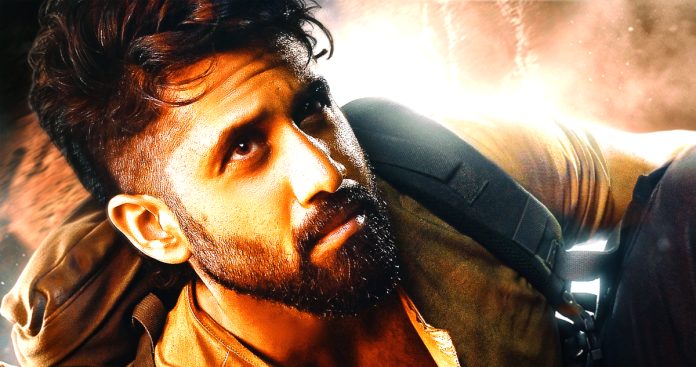 ‘వృషకర్మ’ రిలీజ్ డేట్ ఫిక్స్