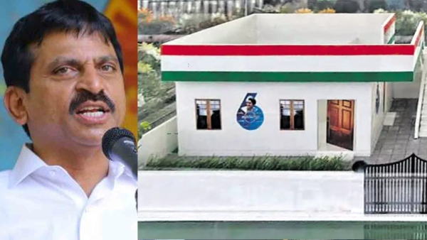 ప్రతి నియోజకవర్గంలో లక్ష ఇండ్లు నిర్మించి ఇస్తాం: మంత్రి పొంగులేటి
