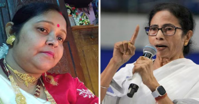 Another setback for Mamata Banerjee