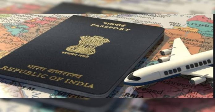 Children's Passports: New Rules