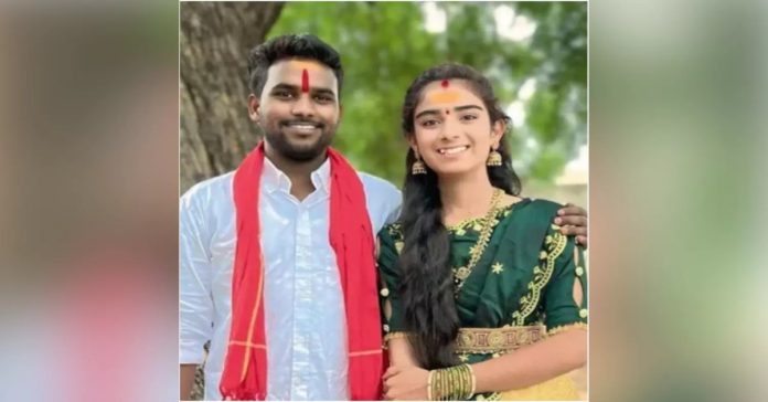 యూట్యూబర్ వైష్ణవి భర్త దారుణ హత్య