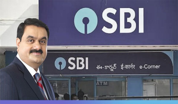 ADANI-SBI