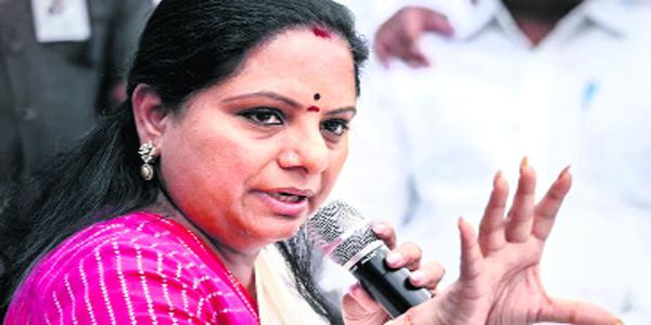 kavitha-was-absent-from-the-ed-investigation