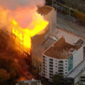 a-building-collapsed-in-a-massive-fire