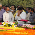 balakrishna-who-paid-tribute-in-ntr-ghat