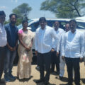 officials-of-panchayat-raj-department-met-mp-bibi-patil