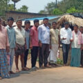 gangaram-bodrai-installation-program-should-be-successful