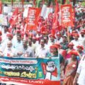 kerala-rubber-farmers-raj-bhavan-march