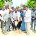 laying-of-the-foundation-stone-for-the-library-at-palem
