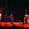 telangana-life-drama-performance-of-golla-ramavva