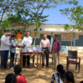 pedda-edgi-is-the-sarpanch-who-distributed-the-free-textbooks-of-zphs