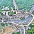 minister-ktr-will-inaugurate-the-uppal-skywalk-today