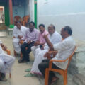 mp-dasharath-reddy-visited-the-family-of-former-mp