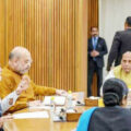 bjp-has-a-crucial-meeting-at-pms-house-at-midnight