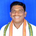 sangem-raju-has-been-appointed-as-the-president-of-congress-party-youth-congress