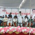 kcr-is-a-huge-bhagiratha-who-provided-drinking-water-to-every-house