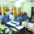 collector-krishna-aditya-conducts-a-surprise-inspection-of-the-tahsildars-office