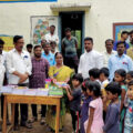 the-reopening-of-the-closed-school-is-the-result-of-the-efforts-of-the-sarpanch-of-the-villagers