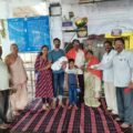 donation-of-devotees-for-the-development-of-the-temple