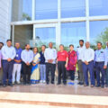 director-general-of-fao-visited-kaveri-seed-company-limited