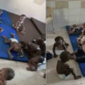 60-children-die-of-hunger-in-sudan