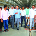 mp-ranjith-reddy-exports-railway-carriages-to-the-countries-of-the-world