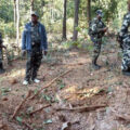 maoists-who-detonated-landmines-in-bijapur