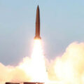 north-korea-test-fired-two-missiles