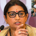 congress-shared-video-of-smriti-irani-who-was-angry-with-the-journalist