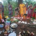 sheetla-festival-celebrations-in-netaji-nagar