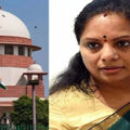 hearing-on-kavithas-petition-in-supreme-court-adjourned