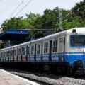 cancellation of mmts train