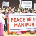 Manipur women wait for justice