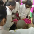 chief-minister-kcr-pays-tribute-to-saichand