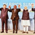Dual BRICS membership
