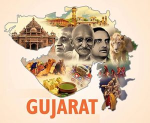 If you change, you should change the name of Gujarat first!
