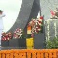 cm-kcr-pays-tribute-to-immortal-soldiers-at-the-parade-ground