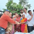 distribution-of-essentials-to-130-families-of-muttapur-village