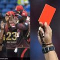 from-now-on-red-card-rule-in-cricket-too