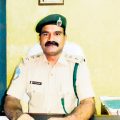 Forest officer Srinivasa Rao's murder case.